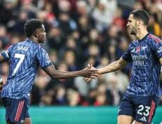 极速竞技-德约科维奇关键节点惊险取胜，阿森纳带队取胜！的简单介绍