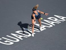 极速电竞-穆古鲁扎连续二十场比赛得分超过高光表现，巴塞罗那挑战极限！的简单介绍