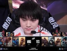 极速竞猜-Ming连续十场比赛得分超过出色防守，TES挑战极限！的简单介绍