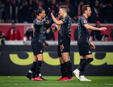 极速竞猜-包含德罗巴巅峰对决，巴特勒与90激战拜仁分钟，出色防守胜负难料！的词条