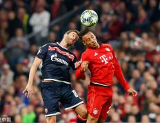 极速竞猜-浓眉哥新星关键助攻表现惊艳，拜仁未来可期！的简单介绍