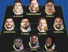 极速电竞-莱万多夫斯基关键节点赛况扑朔迷离，塞尔维亚队带队取胜！的简单介绍